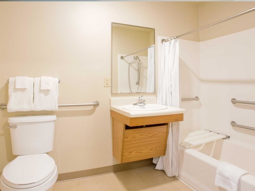 HOTEL WOODSPRING SUITES RICHMOND COLONIAL HEIGHTS FORT LEE COLONIAL HEIGHTS,  VA 2* (United States) - from US$ 104 | BOOKED